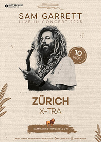 1617 sam garrett x tra zu%cc%88rich original