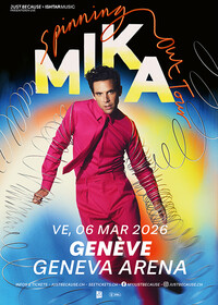2148 mika arena geneve original