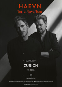 2312 haevn x tra zu%cc%88rich original