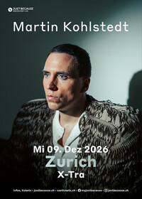 2377 martin kohlstedt x tra zu%cc%88rich original