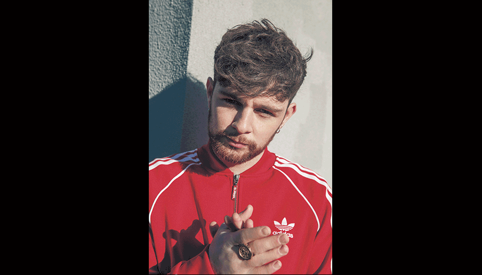 Tom Grennan » Tickets gewinnen Stadtkonzerte