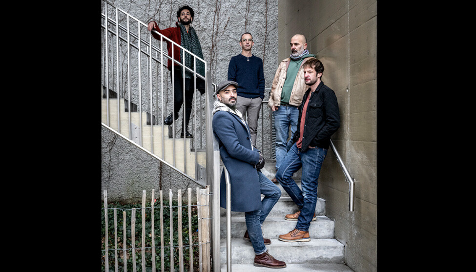 Tickets gewinnen: El Mizan (dz/ch/fr) in Zürich