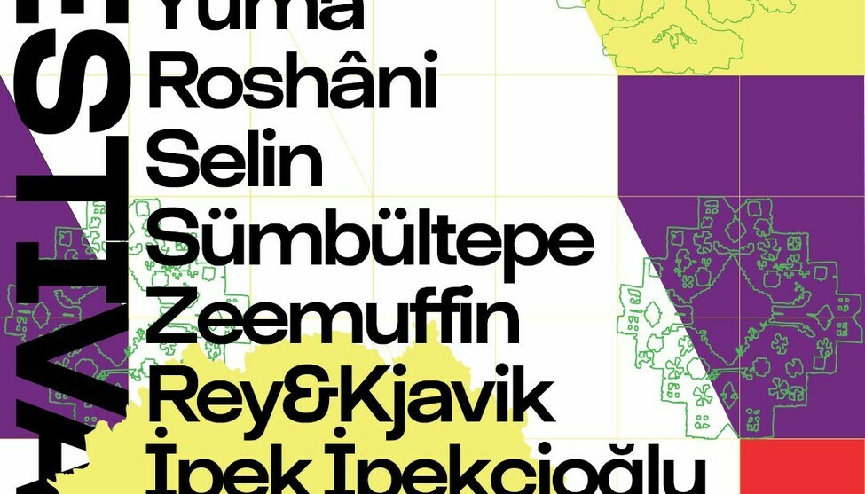 Tickets gewinnen: jazzhane Festival in Zürich