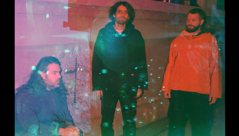 Tickets gewinnen: Suuns (ca) in Zürich