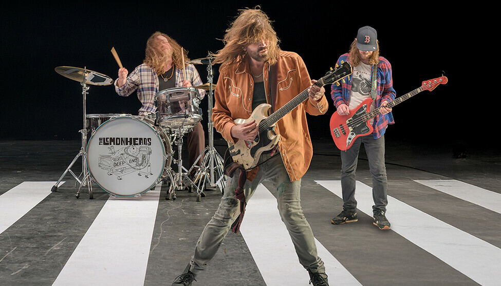Tickets gewinnen: The Lemonheads (us) in Zürich