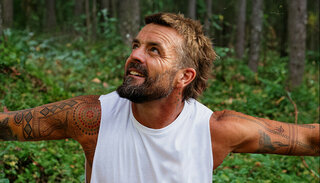 Tickets gewinnen: Xavier Rudd (au) in Zürich