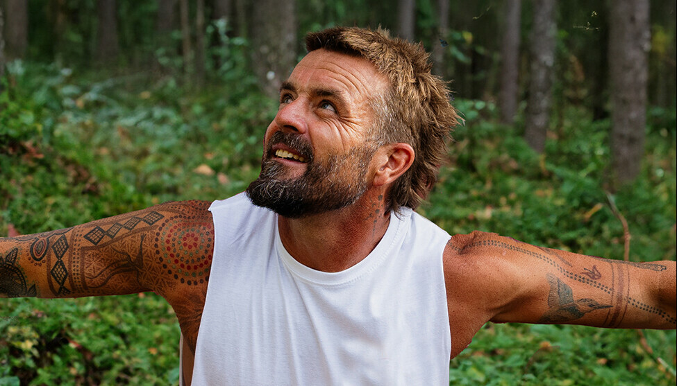 Tickets gewinnen: Xavier Rudd (au) in Zürich