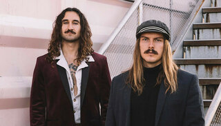 Tickets gewinnen: The Dreggs (au) in Rubigen