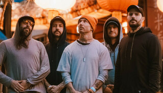 Tickets gewinnen: Better Lovers (us) in Aarau