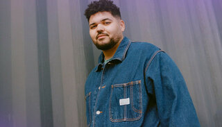 Tickets gewinnen: Ruthven (uk) in Zürich