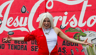 Tickets gewinnen: Baby Volcano (ch/gt) in Zürich