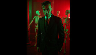 Tickets gewinnen: Asaf Avidan (il) in Zürich