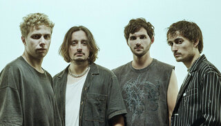 Tickets gewinnen: Last Train (fr) in Zürich