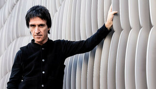 Tickets gewinnen: Johnny Marr (uk) in Zürich