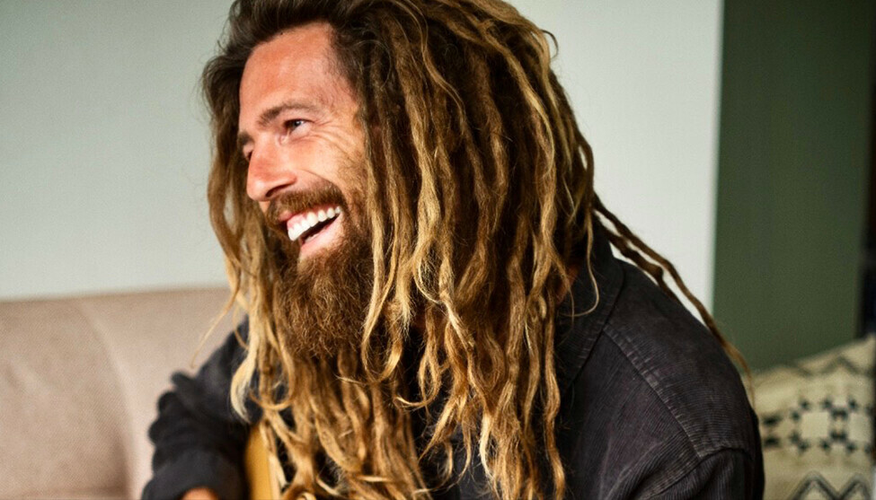 Tickets gewinnen: Sam Garrett (uk) in Zürich