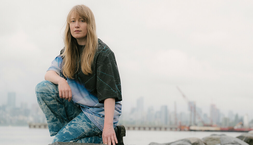 Tickets gewinnen: The Weather Station (ca) in Zürich