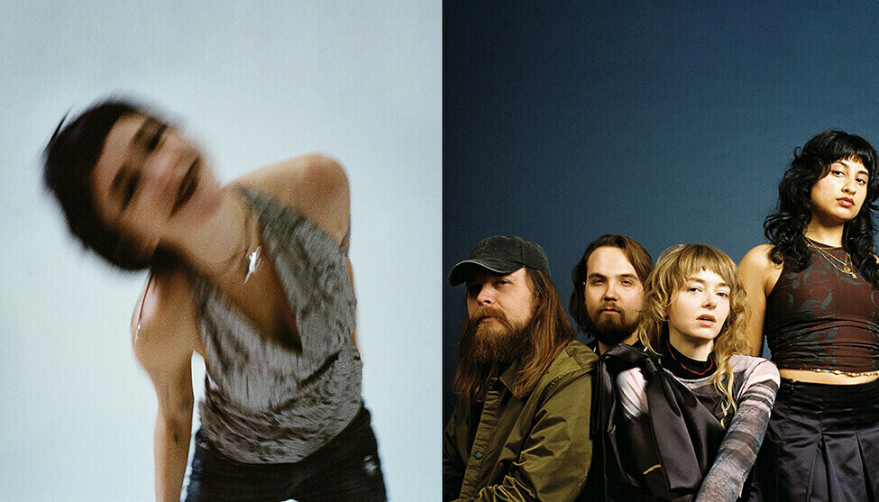 Tickets gewinnen: Winter (us) / Mamalarky (us) in Zürich