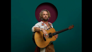 Tickets gewinnen: John Butler (au) in Zürich