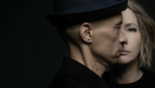 Tickets gewinnen: Kiiōtō (uk) in Zürich