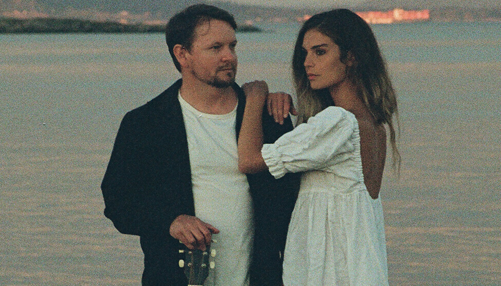 Tickets gewinnen: Ocie Elliott (ca) in Zürich