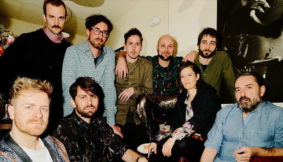 Tickets gewinnen: Šuma Čovjek (ch) in Zürich