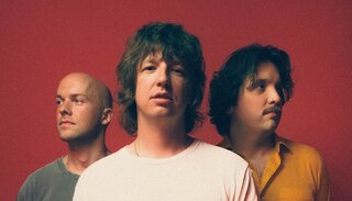 Tickets gewinnen: Bass Drum Of Death (us) in Zürich