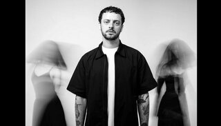 Tickets gewinnen: Grandson (ca/us) in Zürich