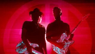 Tickets gewinnen: Smith/Kotzen (uk/us) in Zürich