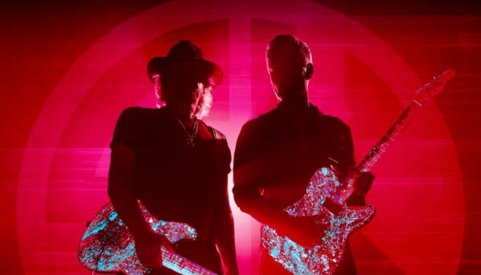 Tickets gewinnen: Smith/Kotzen (uk/us) in Zürich