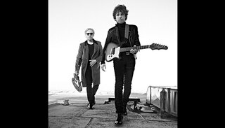 Tickets gewinnen: The Kooks (uk) in Zürich