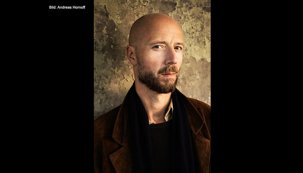 Tickets gewinnen: Sivert Høyem (no) in Zürich