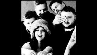 Tickets gewinnen: Of Monsters And Men (is) in Zürich