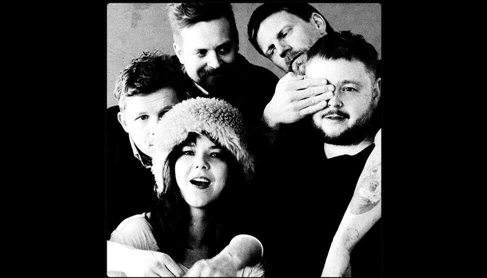 Tickets gewinnen: Of Monsters And Men (is) in Zürich