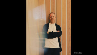 Tickets gewinnen: Max Richter (de/uk) in Luzern