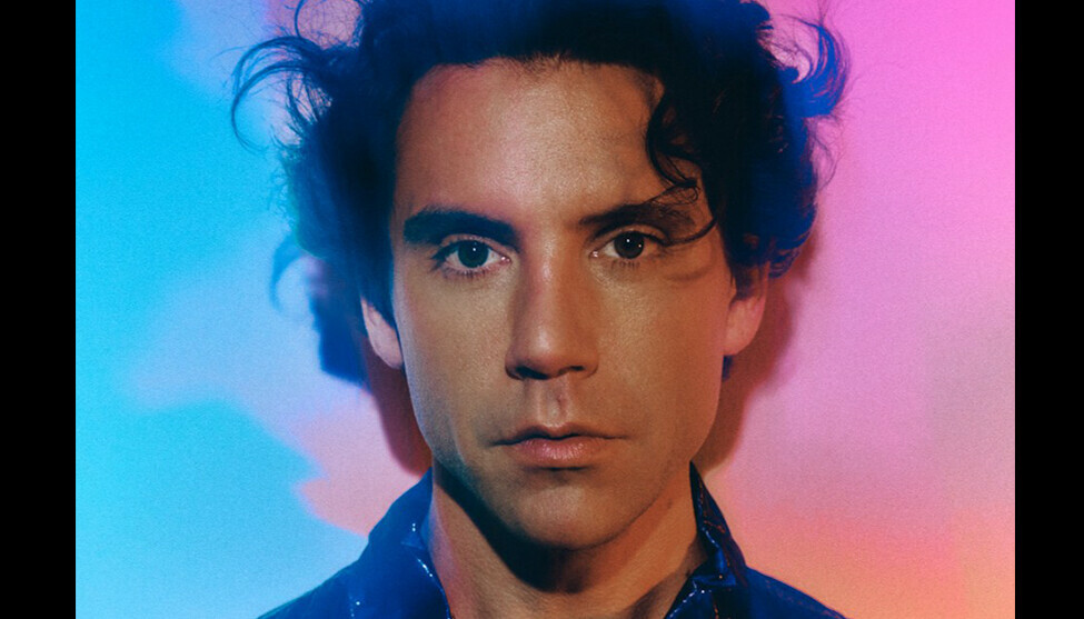 WIN Tickets: Mika (lb/uk) à Genève