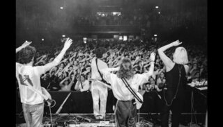 Tickets gewinnen: Fräulein Luise (ch) in Zürich