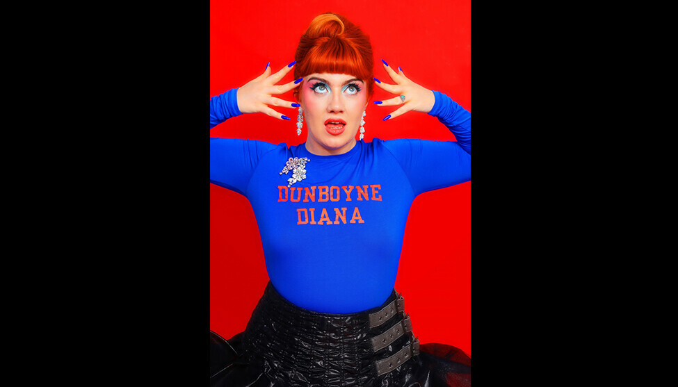 Tickets gewinnen: CMAT (ie) in Zürich