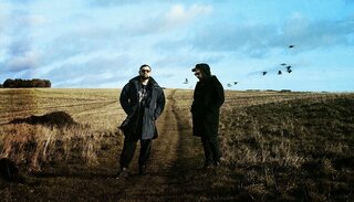 Tickets gewinnen: The Twilight Sad (uk) in Zürich