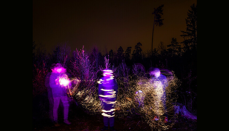 Tickets gewinnen: The Notwist (de) in Zürich