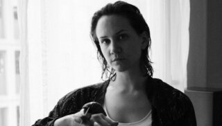 Tickets gewinnen: Andrina Bollinger (ch) in Zürich