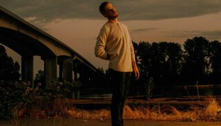 Tickets gewinnen: Luca Fogale (ca) in Zürich