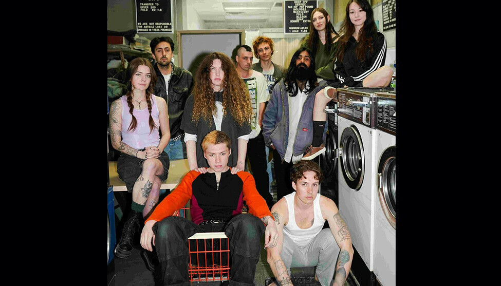 Tickets gewinnen: Crack Cloud (ca) in Zürich