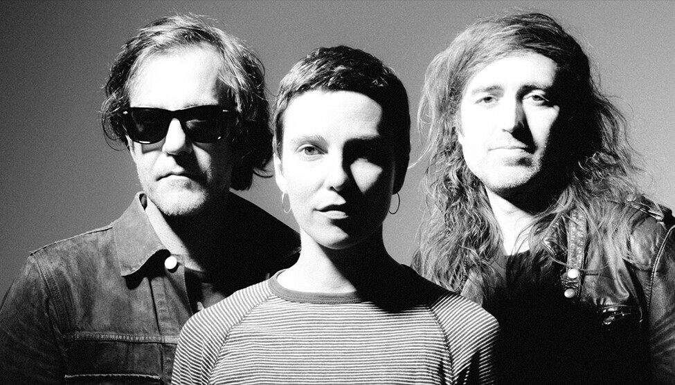 Tickets gewinnen: A Place To Bury Strangers (us) in Zürich