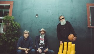 Tickets gewinnen: Orcutt Shelley Miller (us) in Zürich