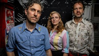 Tickets gewinnen: Great Lake Swimmers (ca) in Zürich