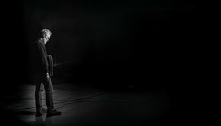 Tickets gewinnen: Glen Hansard (ie) in Zürich