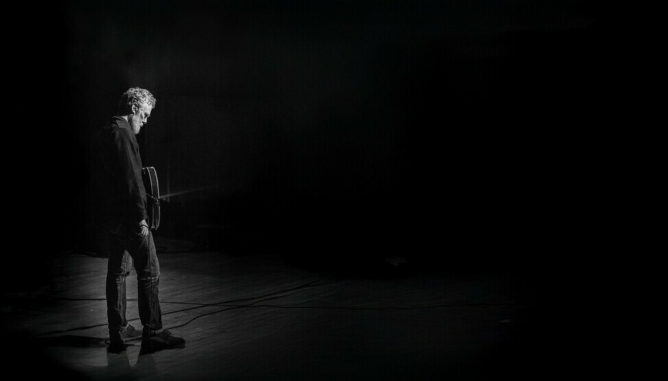 Tickets gewinnen: Glen Hansard (ie) in Zürich
