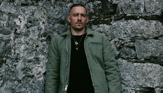 Tickets gewinnen: Dermot Kennedy (ie) in Zürich