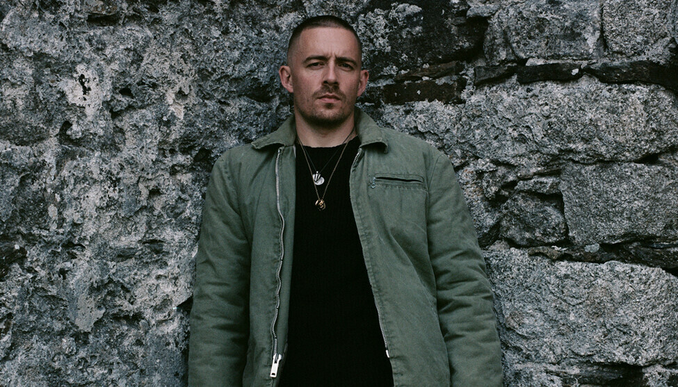Tickets gewinnen: Dermot Kennedy (ie) in Zürich