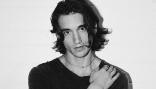 Tickets gewinnen: Chance Peña (us) in Zürich